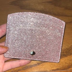 Kate spade card holder